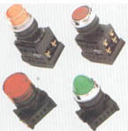 LA（AL、AS）系列按鈕開(kāi)關(guān)