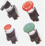 精達(dá)LAY3系列按鈕開關(guān)