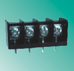 柵欄式接線端子  BTB450-04