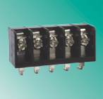 柵欄式接線端子  BTB450-06