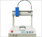 RBD系列臺(tái)式機(jī)器人