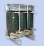 CKDG、CKSG系列電抗器