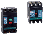 YTAM1E系列電子可調式塑殼斷路器