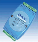 艾雷斯 DAC-8018 8路熱電偶輸入模塊（代理）