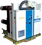 EVH1-12/T1250-31.5戶內(nèi)高壓交流真空斷路器