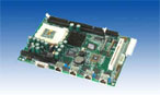 艾雷斯 ACS-6568VE4 PIII級嵌入式CPU卡