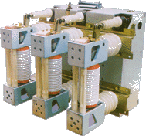 ZN28Z-12系列整體式真空斷路器