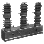 ZW32-12真空斷路器