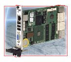 INOVA ICPe-PM2e CPU主板
