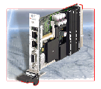 INOVA ICP-CM CPU主板