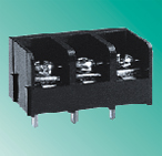 柵欄式接線端子 BTB553-01