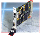 INOVA ICP-PPC CPU主板