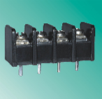 柵欄式接線端子  BTB555-05