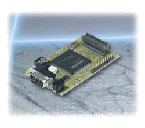 INOVA IPB-CAN 載板