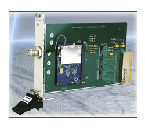 INOVA ICP-WLAN CompactPCI無(wú)線通訊板