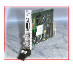 INOVA ICP-GSMSER CompactPCI無(wú)線通訊板