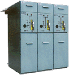XGN35-12開關柜（SF6環(huán)網(wǎng)柜）