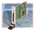INOVA ICP-DIN 數(shù)字量輸入板