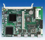 艾雷斯 ACS-6561VE3 VIA Eden嵌入式低功耗三網(wǎng)口主板（代理）