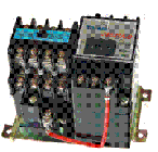 數(shù)字時間繼電器（1）