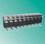 柵欄式接線端子  BTB651-03-M4