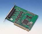 PCI-1602A  4端口RS-232PCI通信卡（代理）