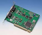 PCI-1601A  2端口RS-422/485 PCI通信卡 （代理）