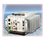 INOVA ICP-SYSC-VS CompactPCI 控制系統(tǒng)