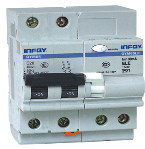 QYM65LE漏電斷路器