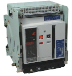 QYW1系列智能型萬能式斷路器