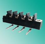 柵欄式接線端子 BTB653-10