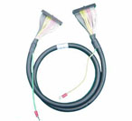 WHN50-1.0自動化訊號線