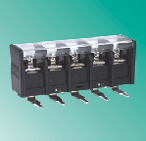 柵欄式接線端子 BTB654-10