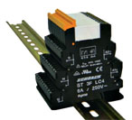 ST3FLC4 繼電器模塊