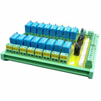 SRM116-01 繼電器模塊