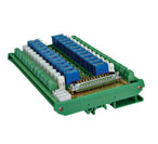 SRM124-04 繼電器模塊