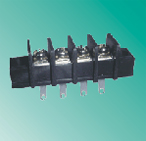 柵欄式接線端子  BTB654-14