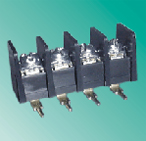 柵欄式接線端子 BTB654-16