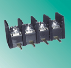 柵欄式接線端子 BTB654-21