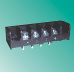 柵欄式接線端子  BTB654-22