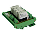 RM104-01 繼電器模塊