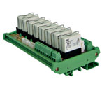 RM108-01 繼電器模塊