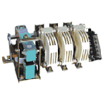 CJX12交流接觸器