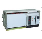 HUW1系列智能型萬(wàn)能式斷路器