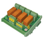 RM204-01 繼電器模塊