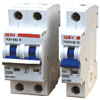 HUM18-63小型斷路器