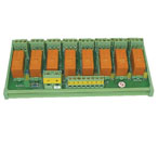 RM208-01 繼電器模塊