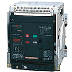 HUW1智能型萬能式斷路器