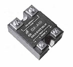 DX固態(tài)繼電器