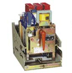 DW15C萬能式斷路器